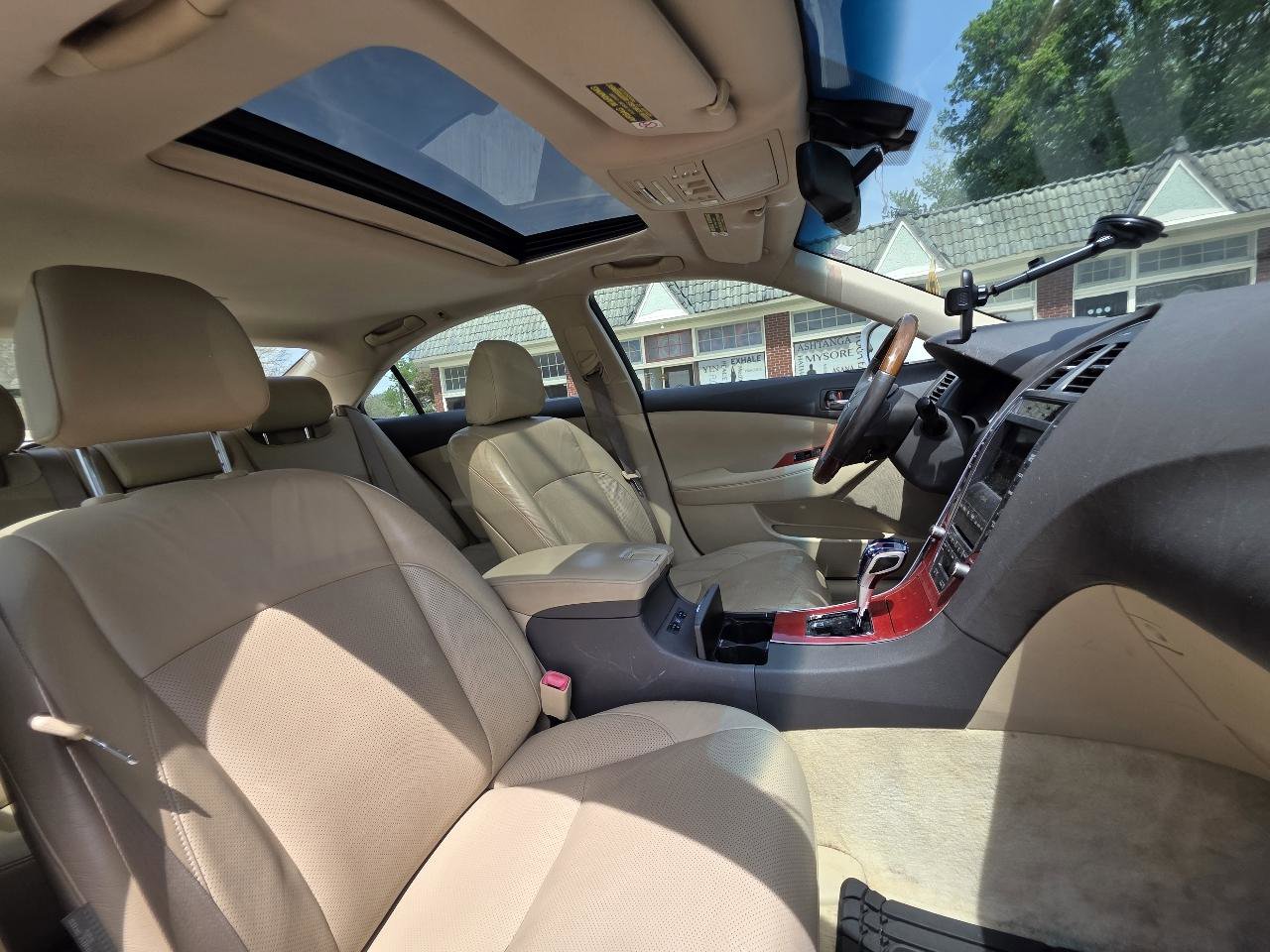 Used 2007 Lexus ES 350 FWD image 35