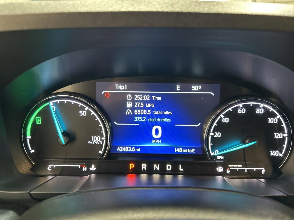 Used 2022 Ford Maverick Lariat image 17