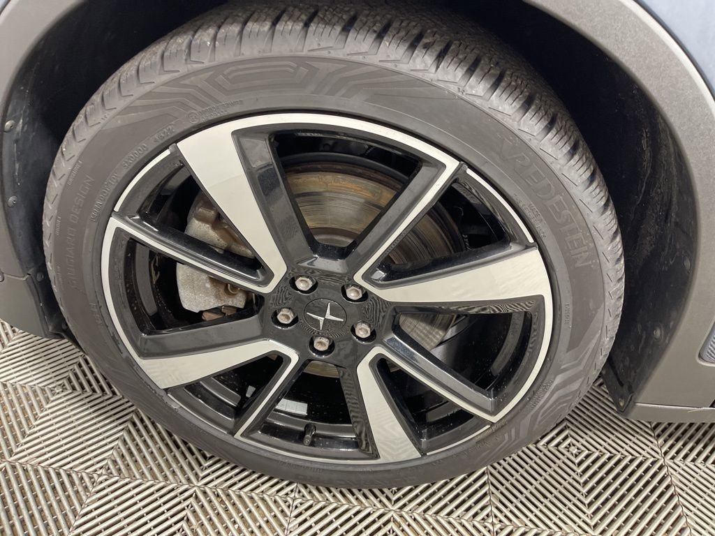 Used 2022 Polestar Polestar 2 w/ Pilot Package image 32