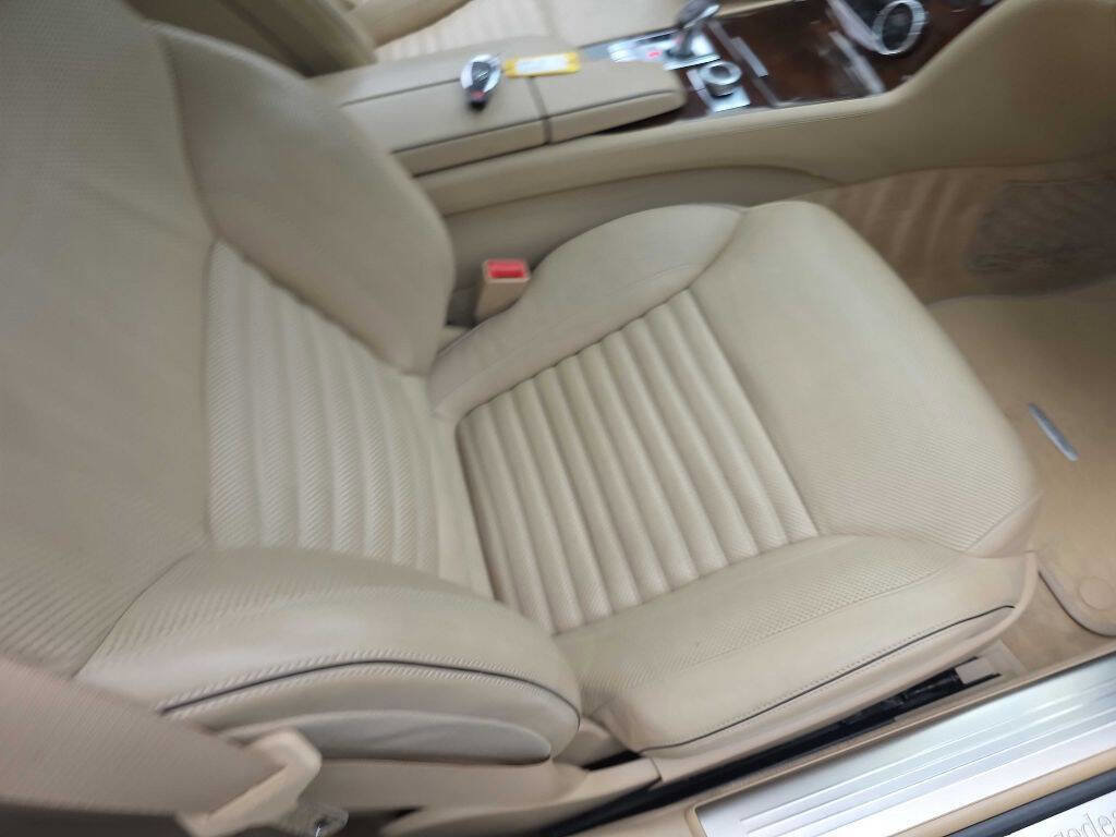 Used 2013 Mercedes-Benz SL 550 image 19