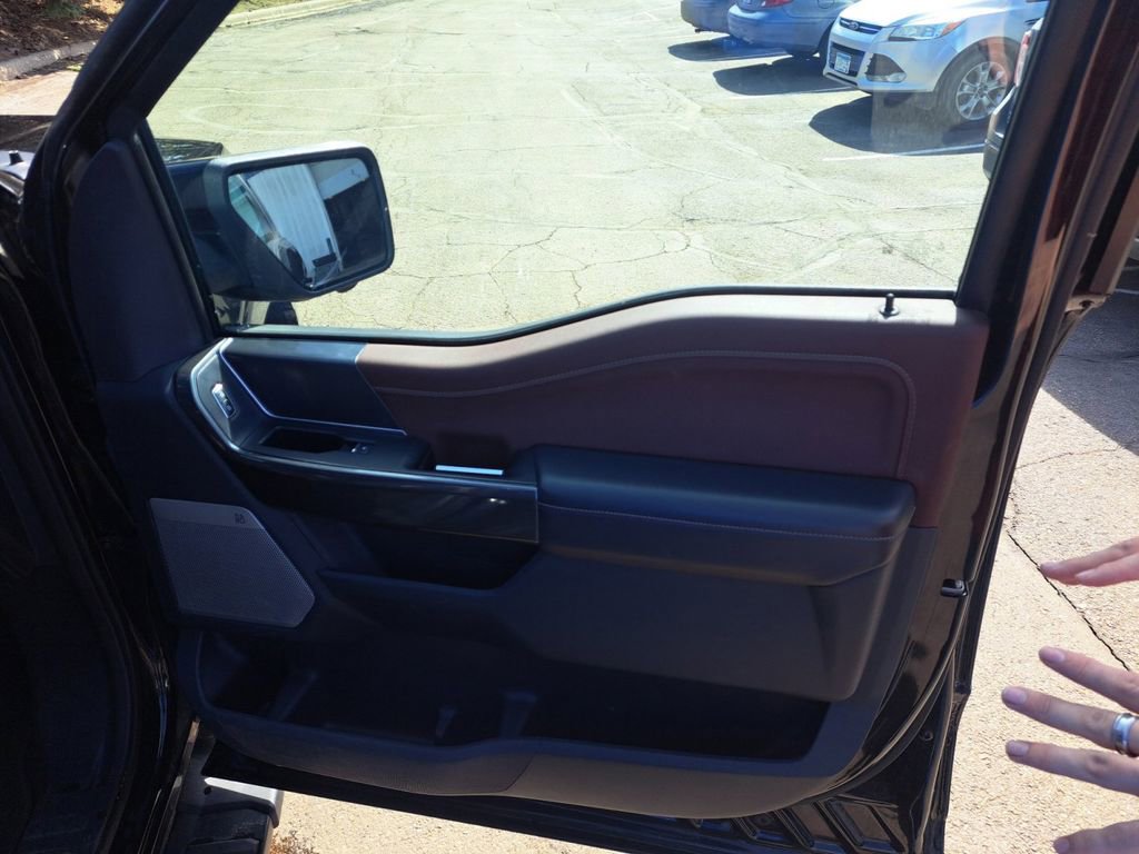 Used 2021 Ford F150 Lariat image 16