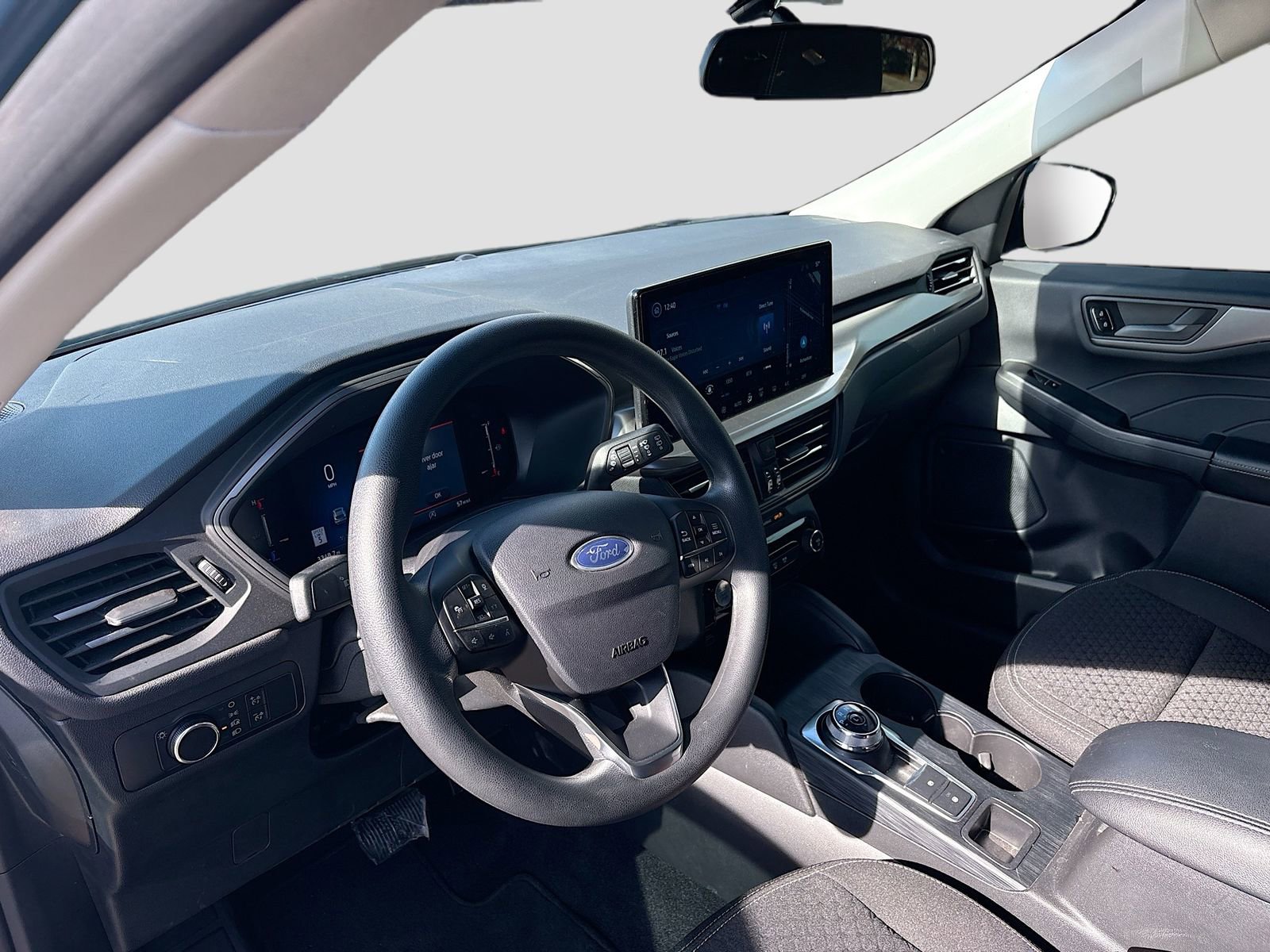 Used 2025 Ford Escape Active w/ Tech Pack #1 image 9