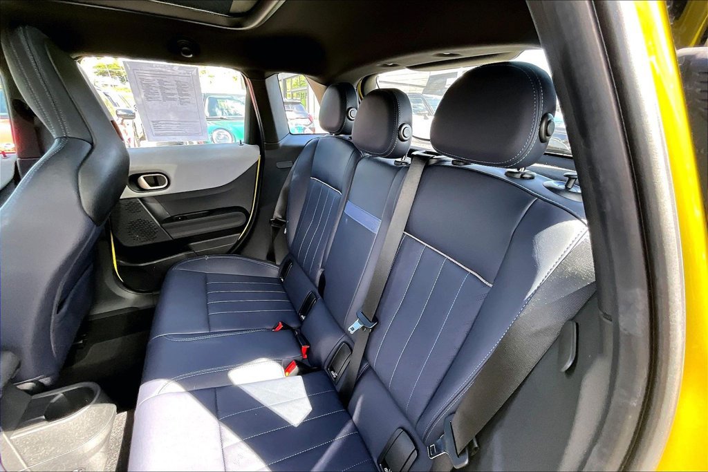 Used 2026 MINI Cooper S FWD image 26