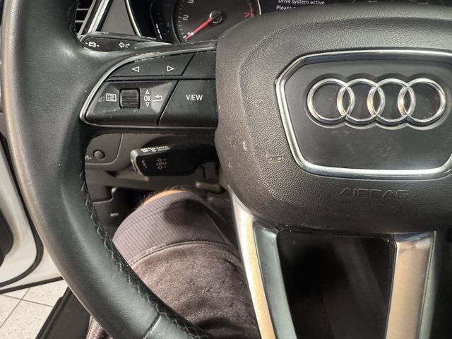 Used 2021 Audi Q5 2.0T Premium Plus w/ Convenience Package AWD/4WD image 23