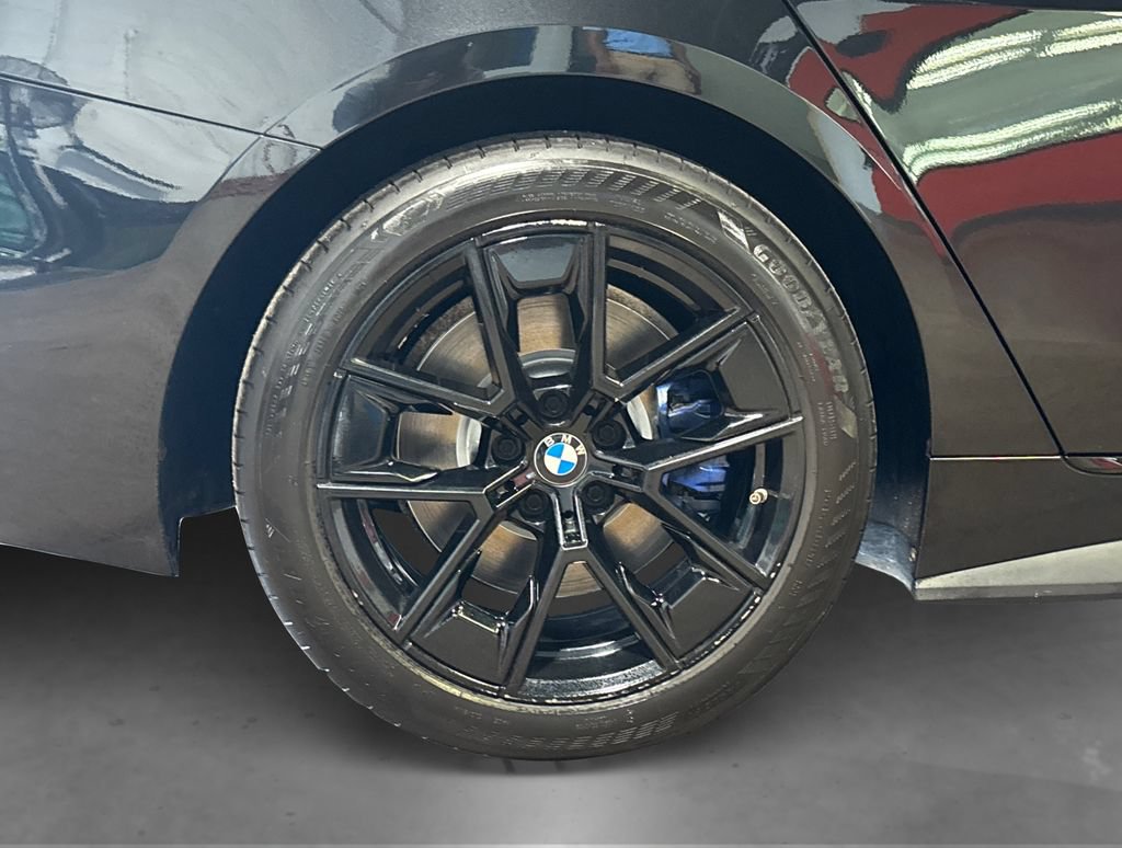 Used 2022 BMW M440i xDrive Gran Coupe w/ Premium Package AWD/4WD image 21