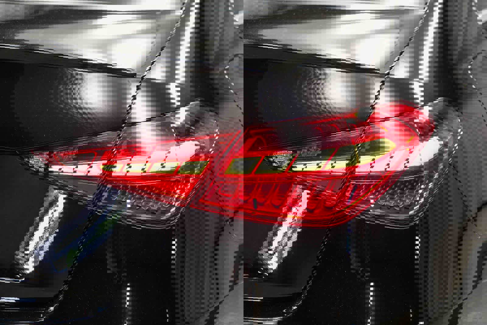 Certified 2023 Mercedes-Benz C 300 Sedan image 11