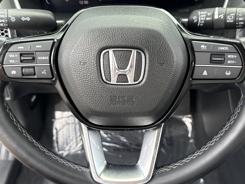 Used 2022 Honda Civic EX-L image 11