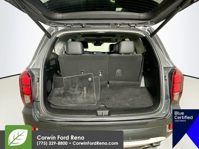 Used 2021 Hyundai Palisade Limited image 31