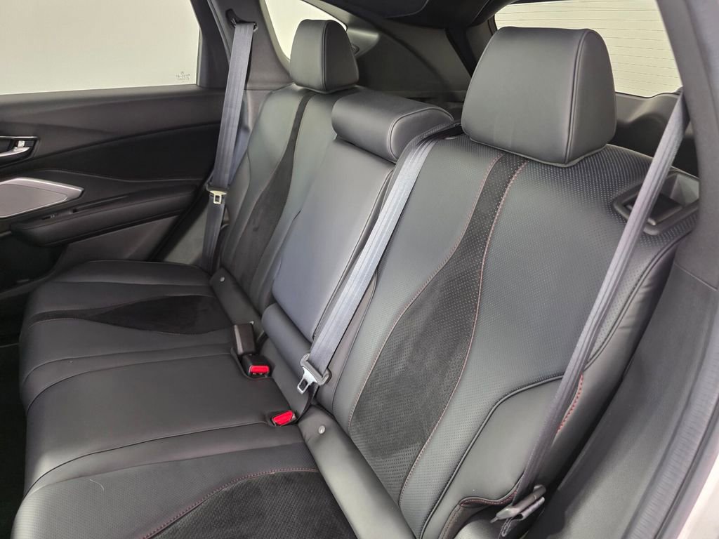 Used 2023 Acura RDX A-Spec AWD/4WD image 16