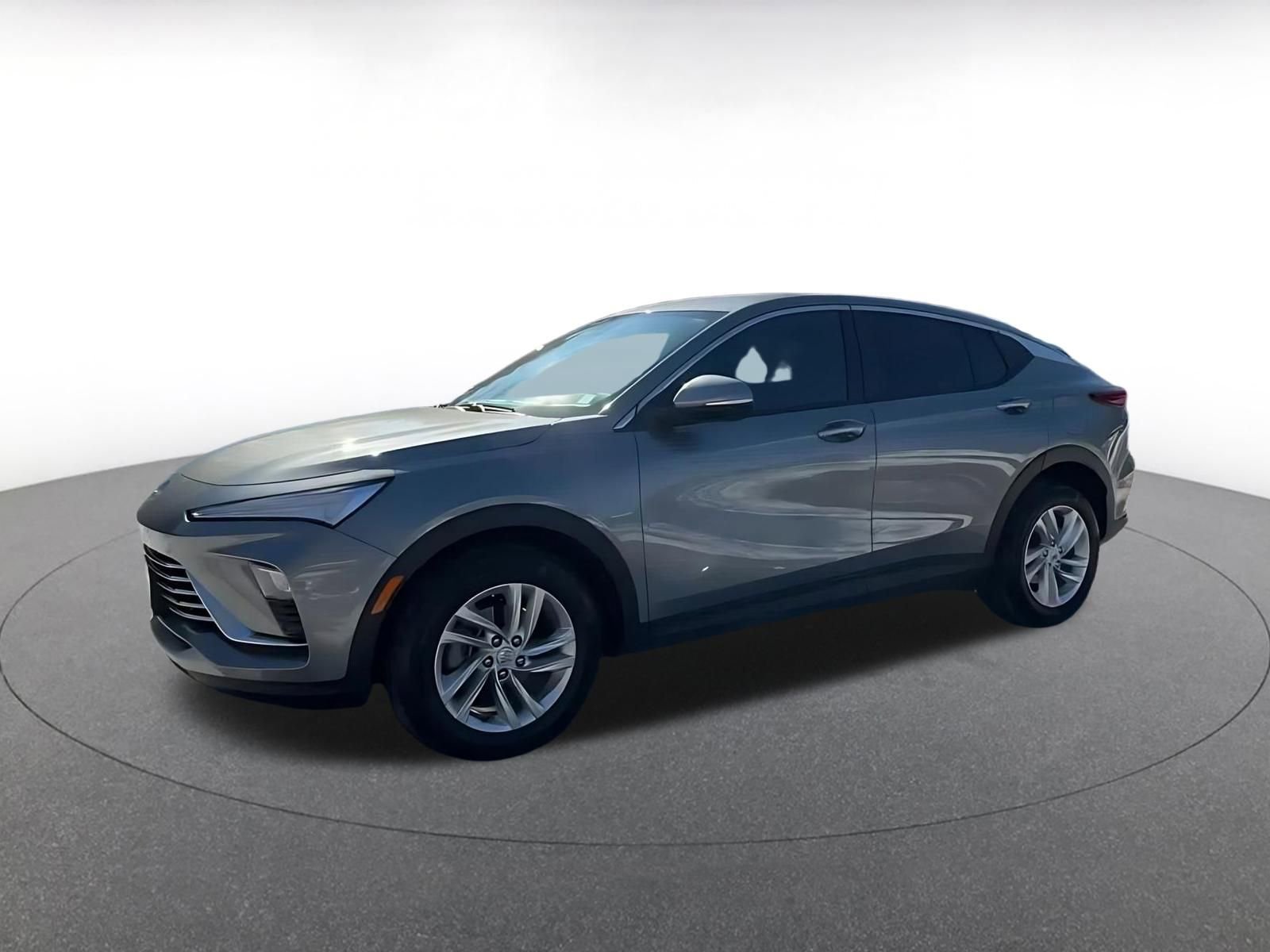 Used 2025 Buick Envista Preferred FWD image 8