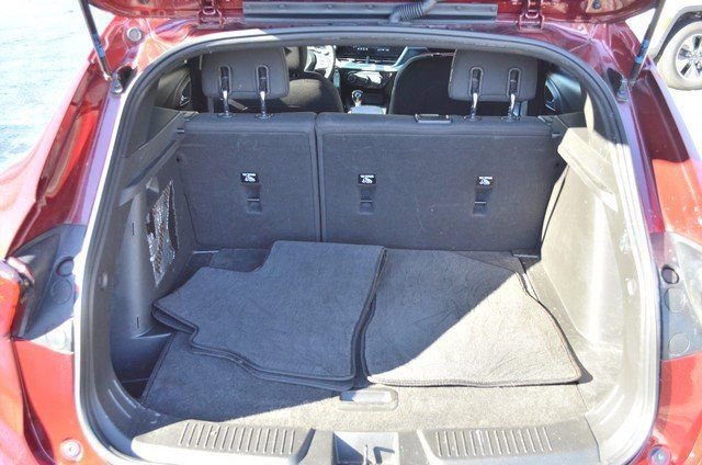 Used 2024 Chevrolet Trax RS image 34