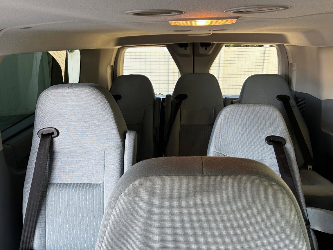 Used 2019 Ford Transit 150 XLT image 28