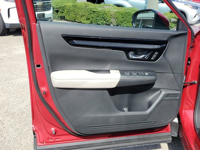 Used 2025 Honda CR-V EX-L image 18