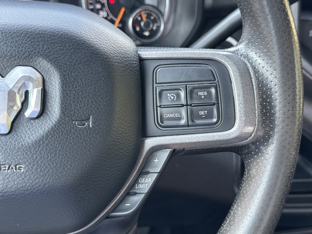Used 2019 RAM 3500 Tradesman image 24