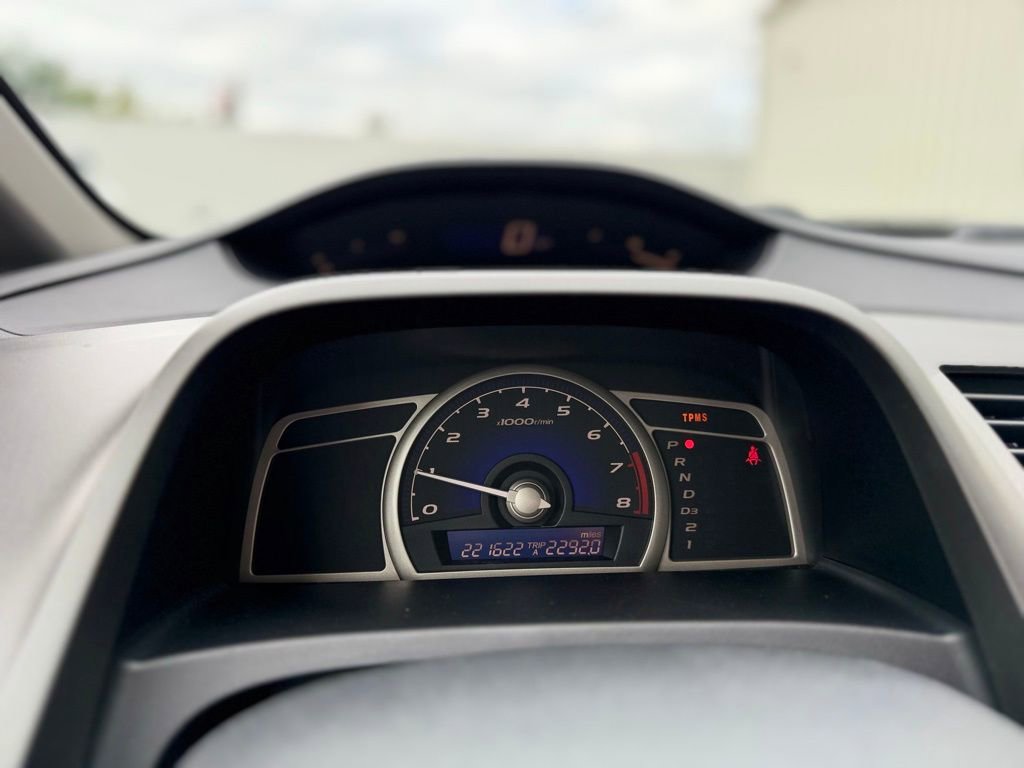 Used 2009 Honda Civic LX-S image 29