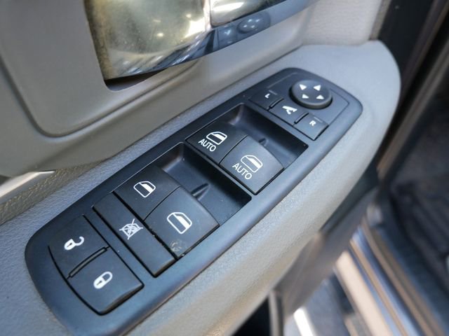 Used 2016 RAM 1500 Big Horn AWD/4WD image 18