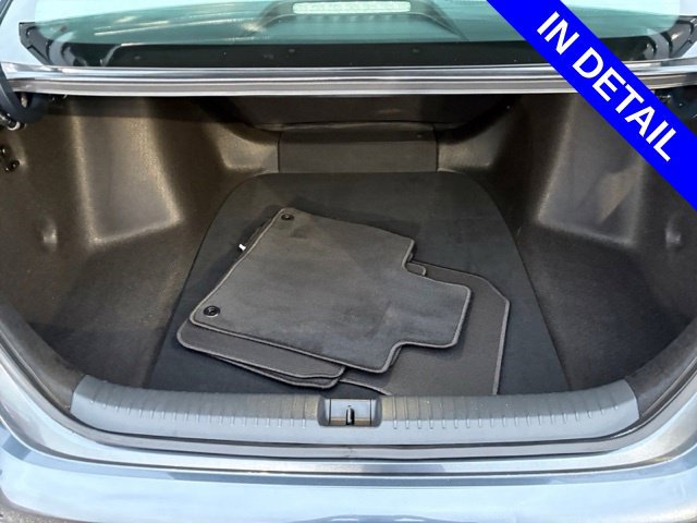 Certified 2024 Honda Accord LX image 17