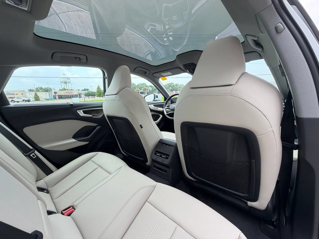 New 2026 Audi A5 Prestige AWD/4WD image 26