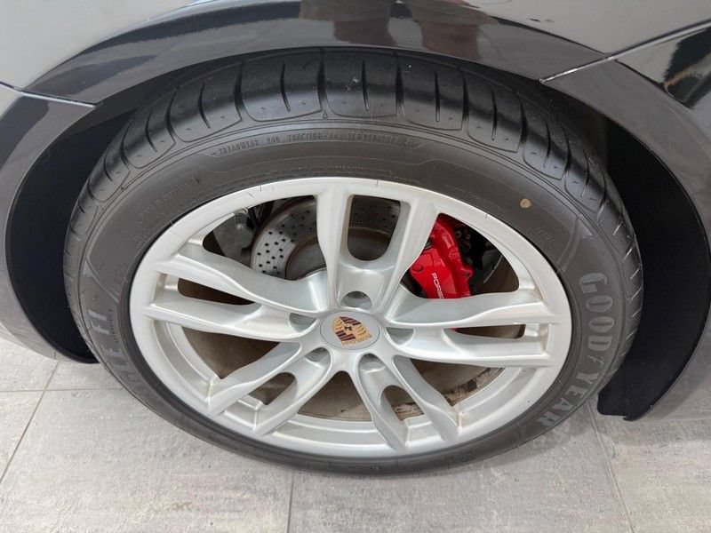 Used 2013 Porsche Boxster S RWD image 8