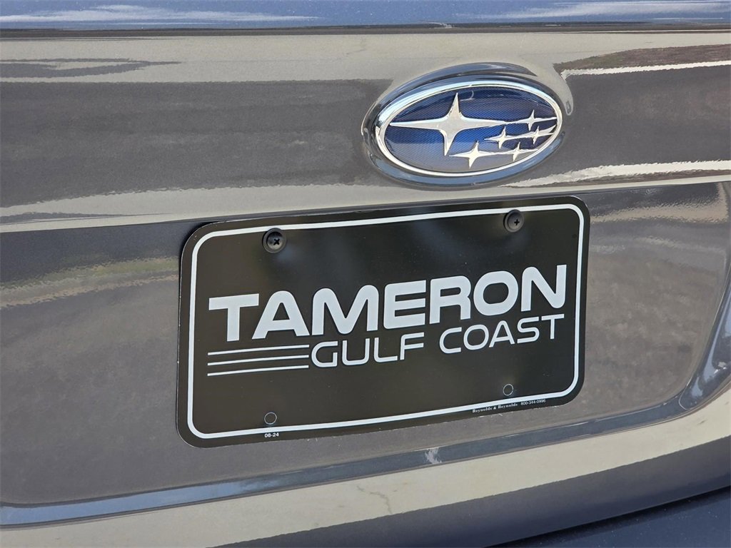 New 2025 Subaru Legacy Premium image 24