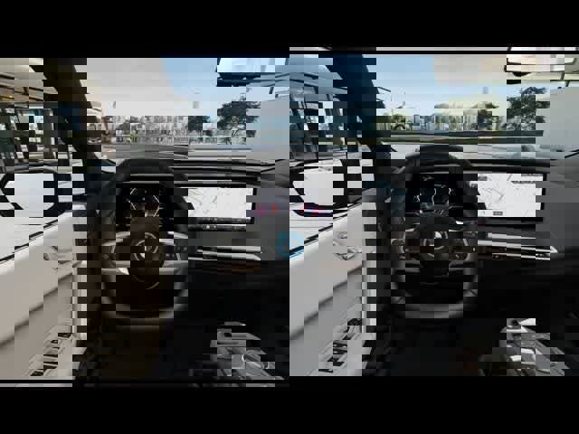 New 2025 BMW iX xDrive50 image 13