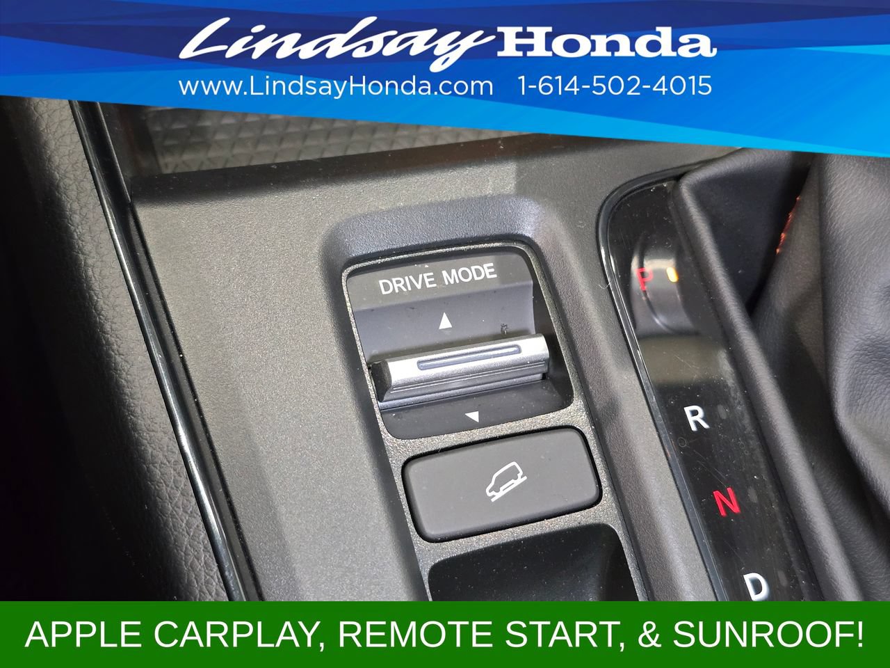 Used 2026 Honda CR-V TrailSport image 20