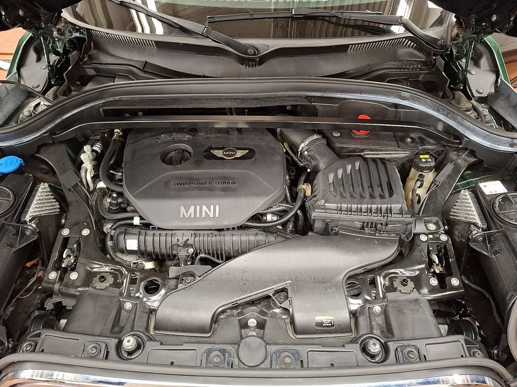 Used 2019 MINI Cooper Countryman S w/ Premium Package AWD/4WD image 24