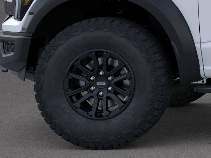 New 2025 Ford F150 Raptor image 19
