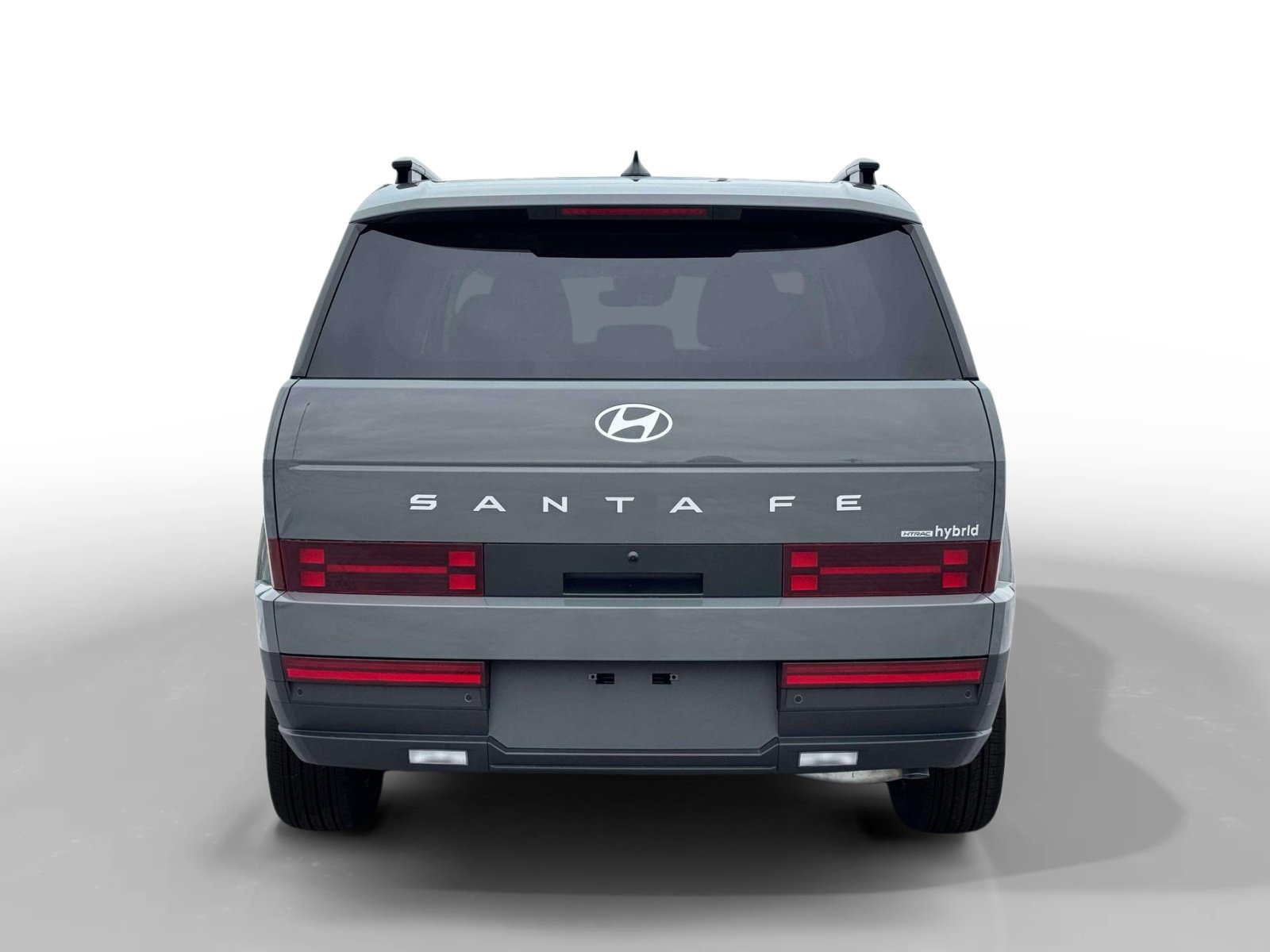 New 2027 Hyundai Santa Fe SEL AWD/4WD image 6