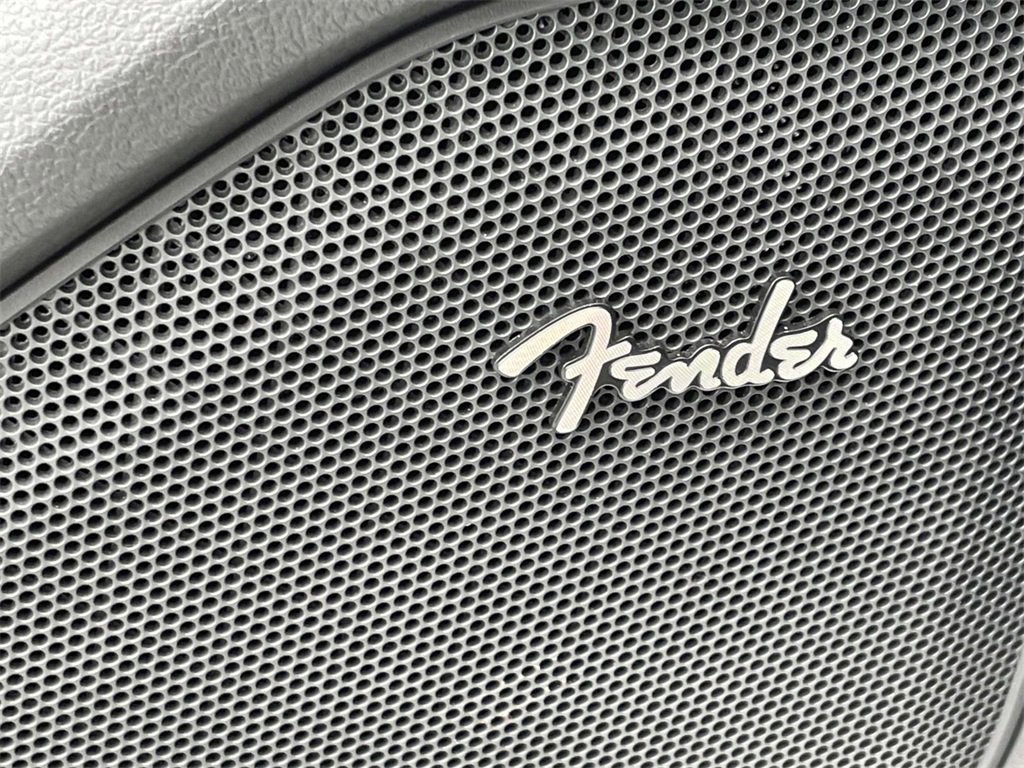 New 2025 Nissan Frontier PRO-4X w/ Pro Premium Package image 11