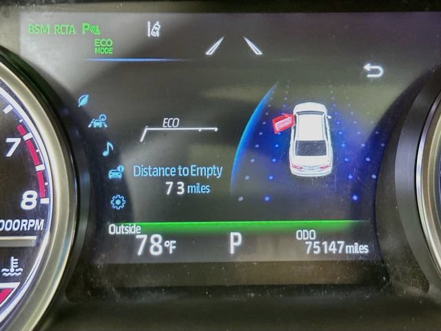 Used 2018 Toyota Camry XLE w/ Driver Assist Package FWD image 15