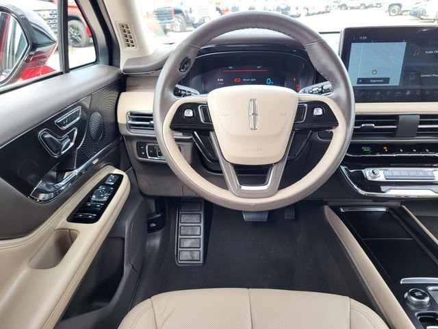 Used 2024 Lincoln Corsair Grand Touring w/ Equipment Group 301A image 23