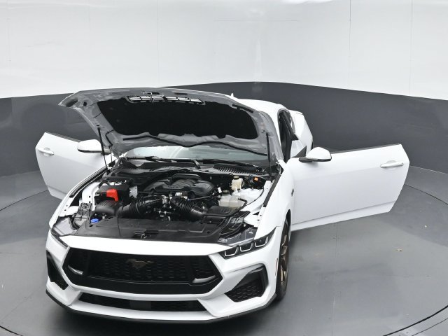Used 2025 Ford Mustang GT Premium RWD image 52