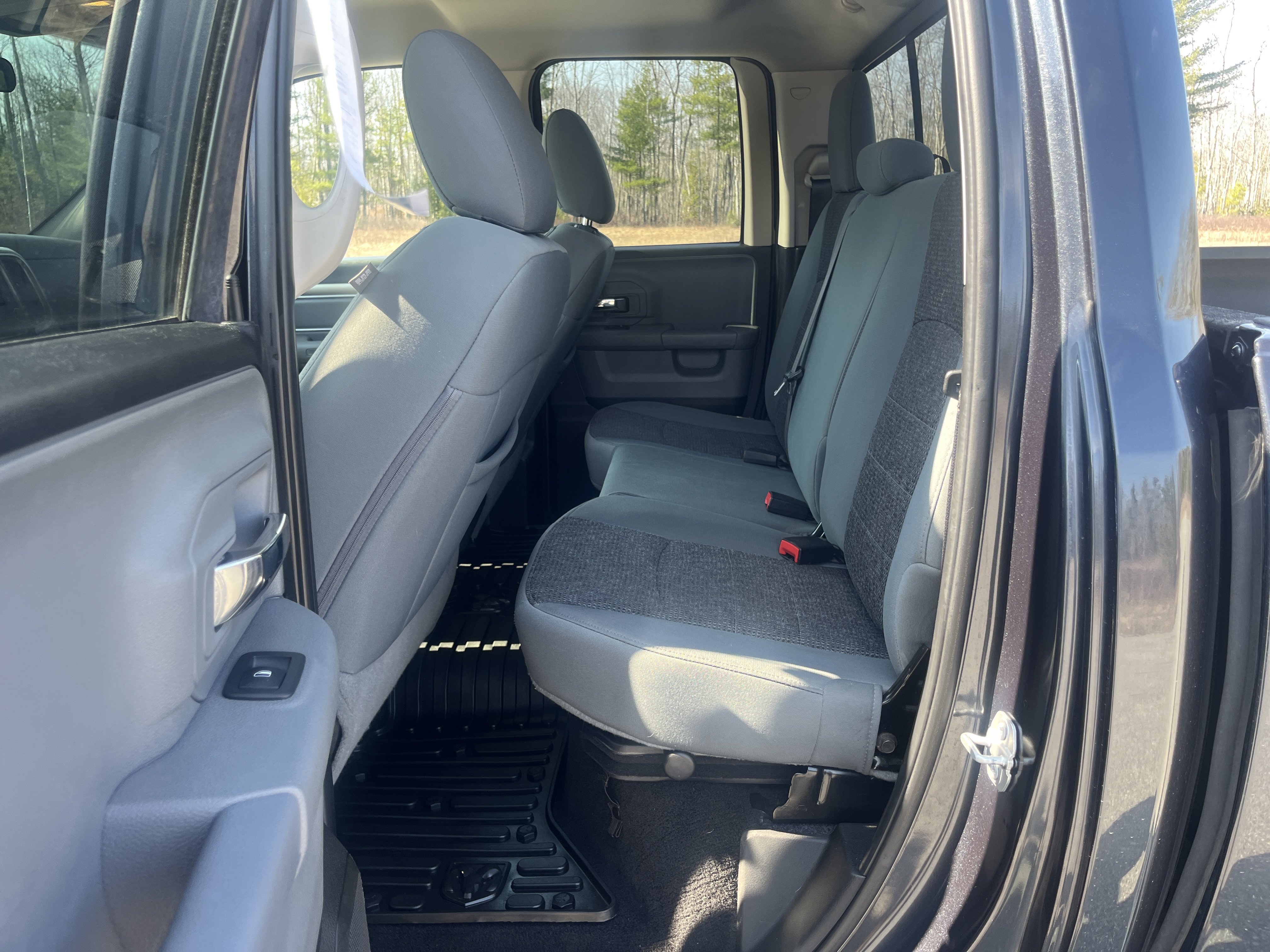 Used 2019 RAM 1500 Classic Warlock AWD/4WD image 17