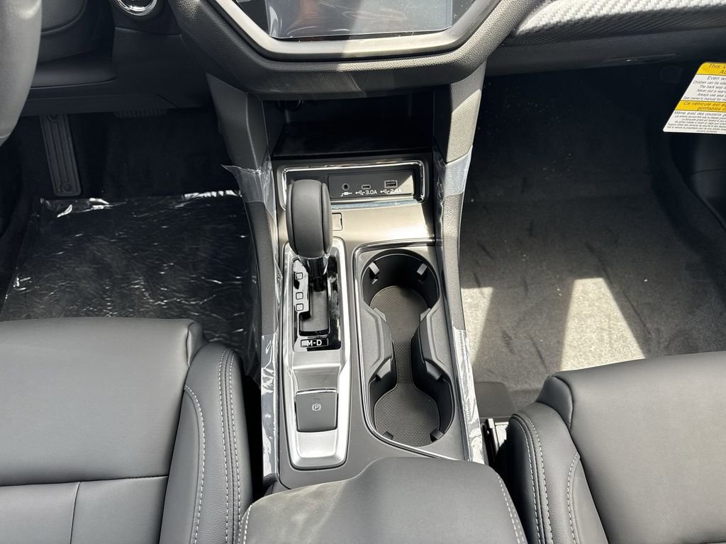 New 2026 Subaru Ascent Premium AWD/4WD image 20