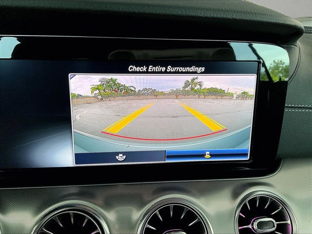 Used 2019 Mercedes-Benz E 450 Coupe image 23