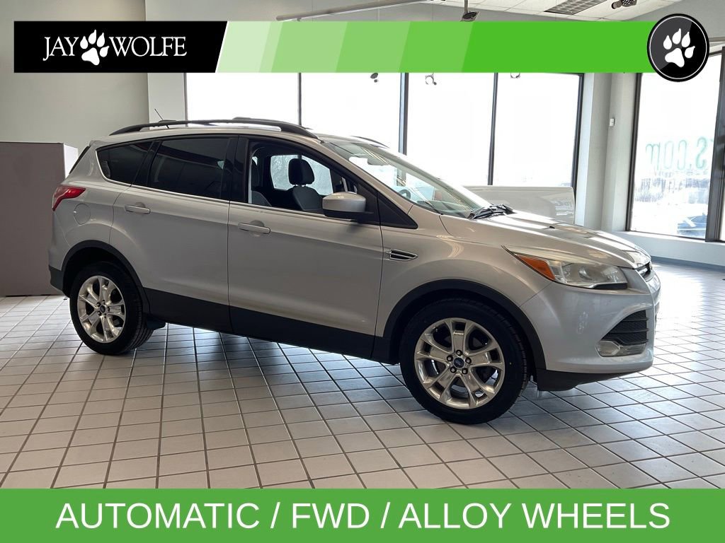 Used 2013 Ford Escape SE