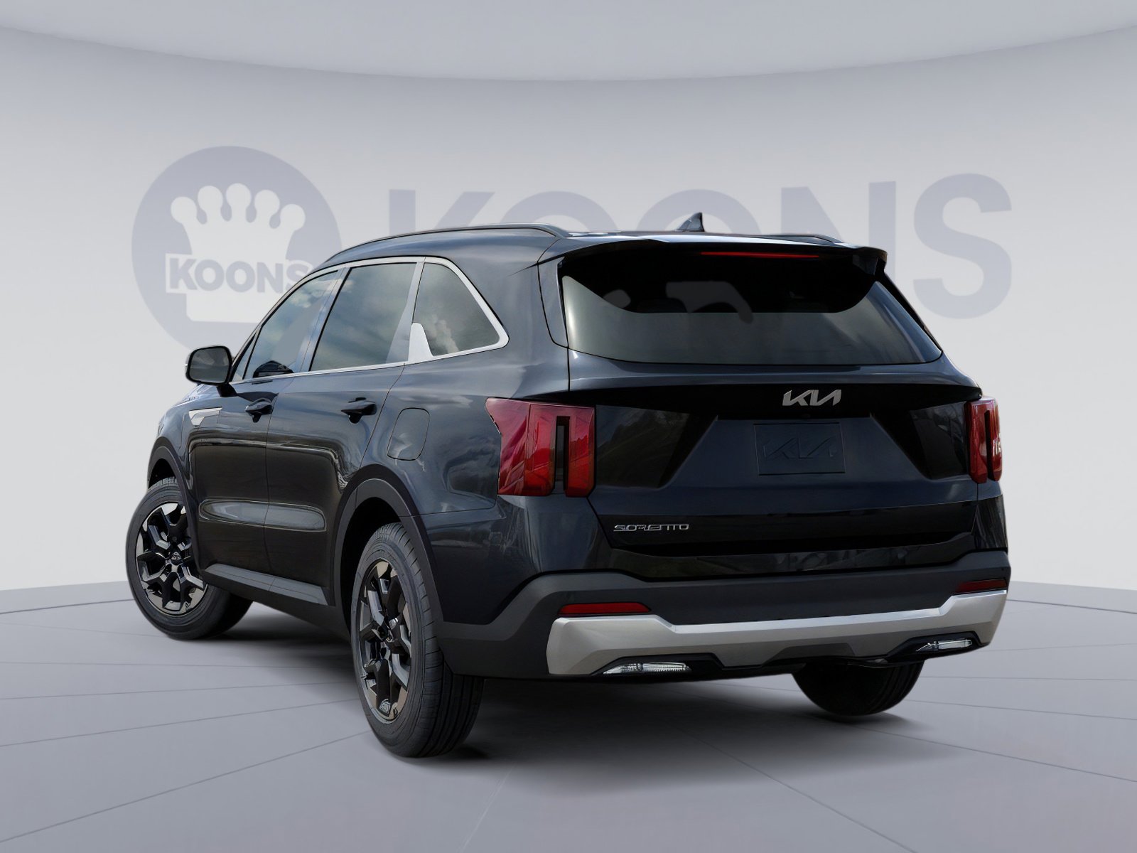 New 2026 Kia Sorento S image 5