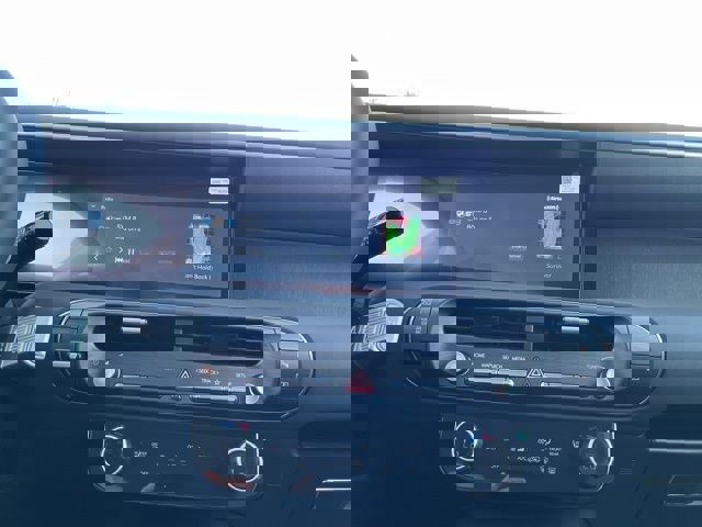 New 2026 Hyundai Palisade Blue SEL 8P image 12