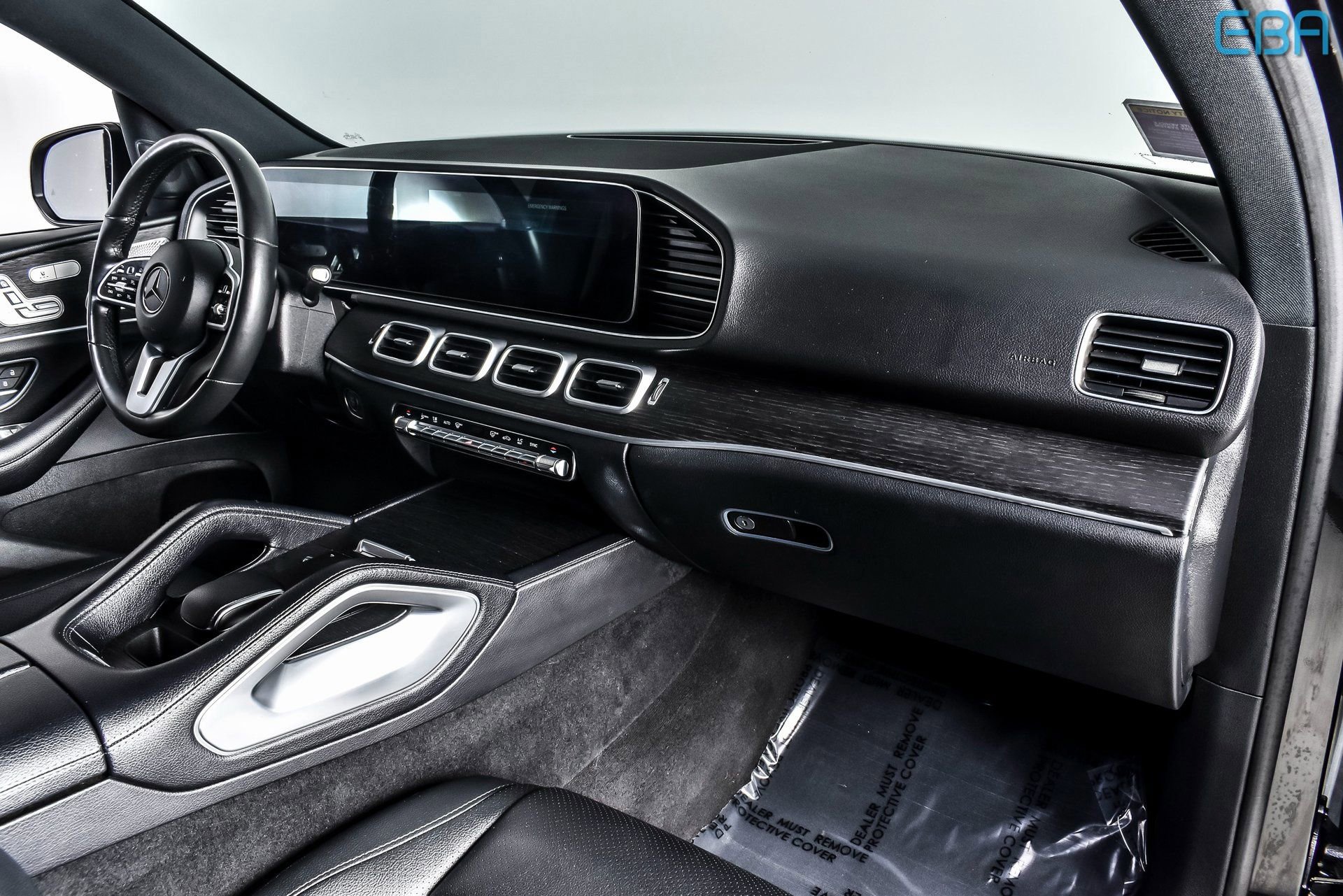 Used 2022 Mercedes-Benz GLE 350 4MATIC w/ Premium Package image 24