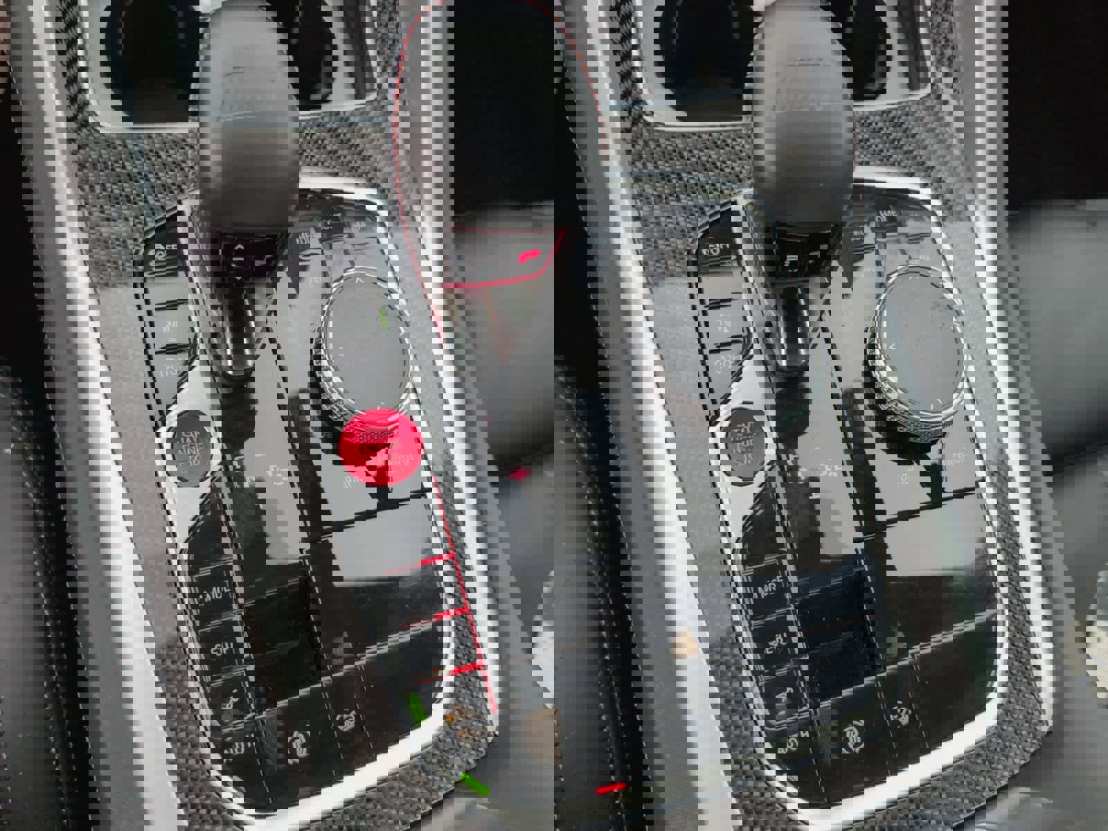 Used 2025 BMW X6 M Competition w/ Executive Package image 24