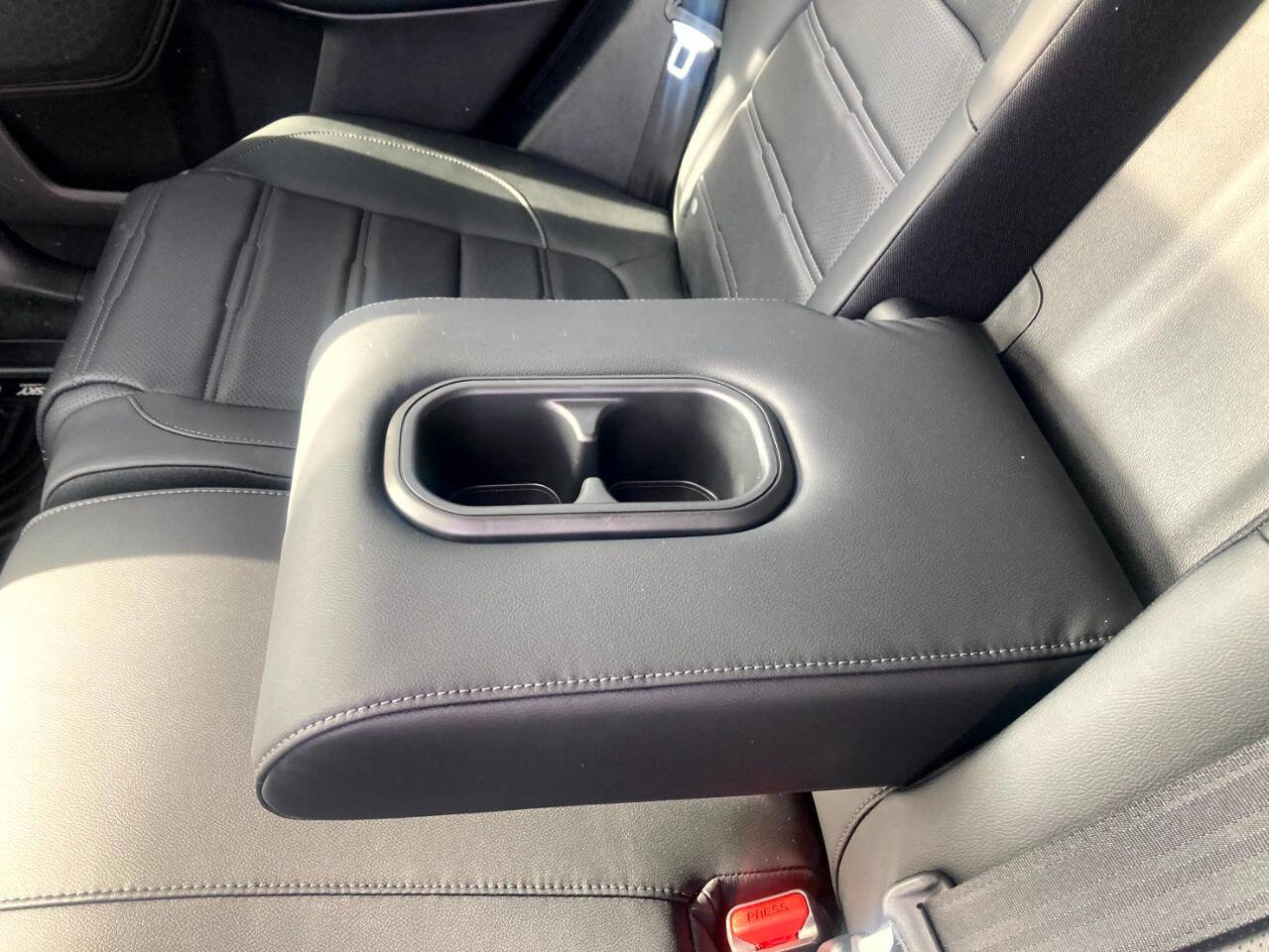 Used 2022 Honda CR-V EX-L image 19