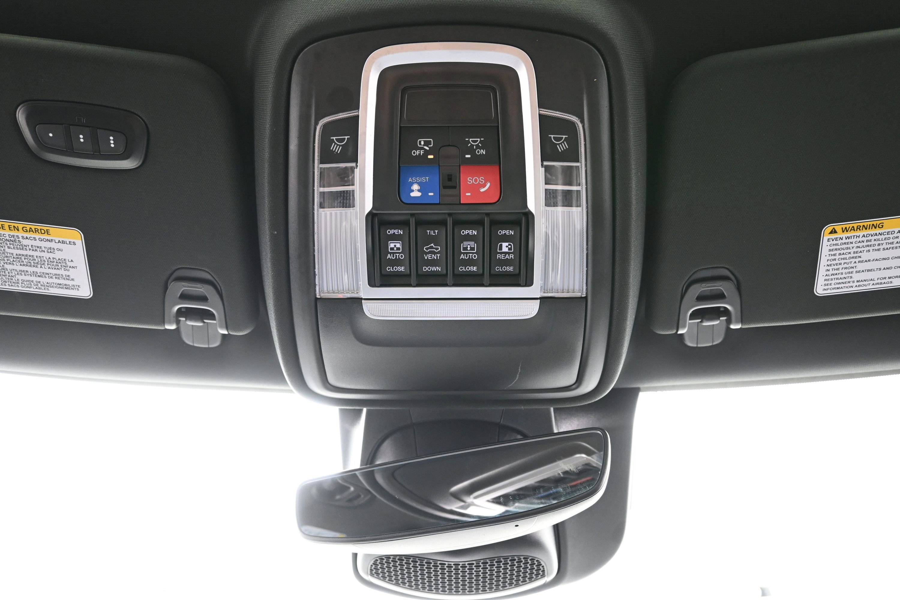 Used 2023 RAM 1500 Rebel w/ Rebel Level 2 Equipment Group AWD/4WD image 28
