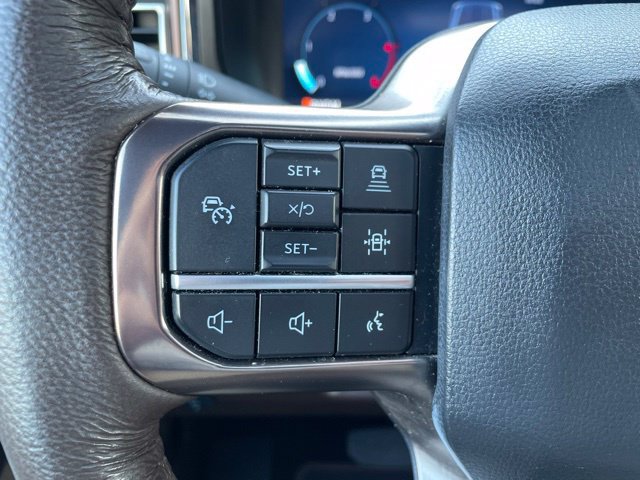 Used 2024 Ford F350 King Ranch AWD/4WD image 26