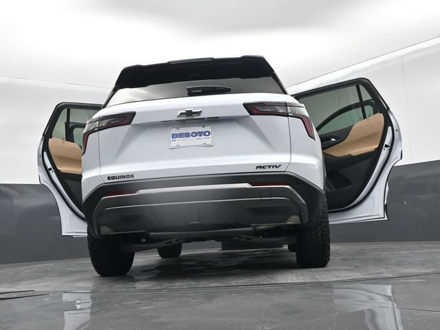 Used 2026 Chevrolet Equinox ACTIV w/ Convenience Package III FWD image 72