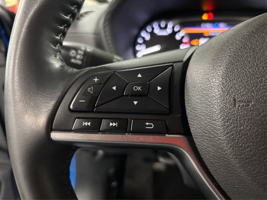 Used 2022 Nissan Sentra SV w/ Trunk Package image 35