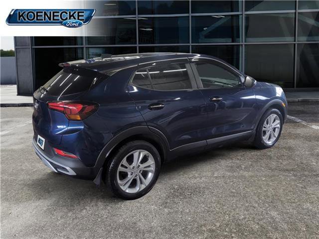 Used 2022 Buick Encore GX Preferred image 15