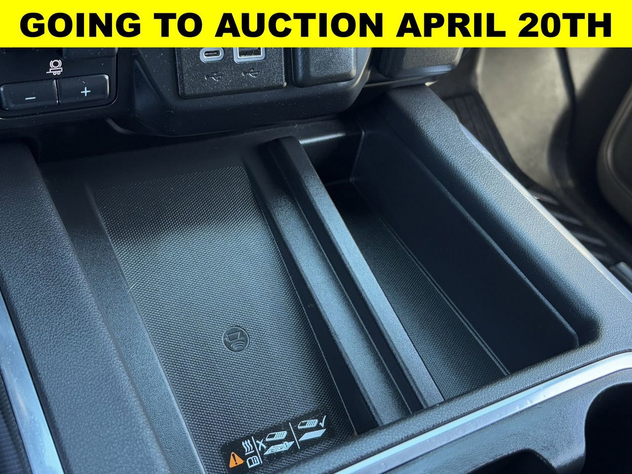 Used 2020 GMC Sierra 1500 AT4 w/ AT4 Premium Package image 20