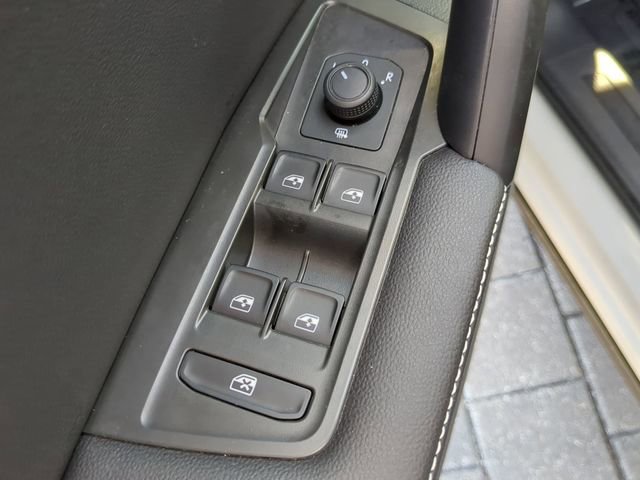 Certified 2024 Volkswagen Tiguan S image 16