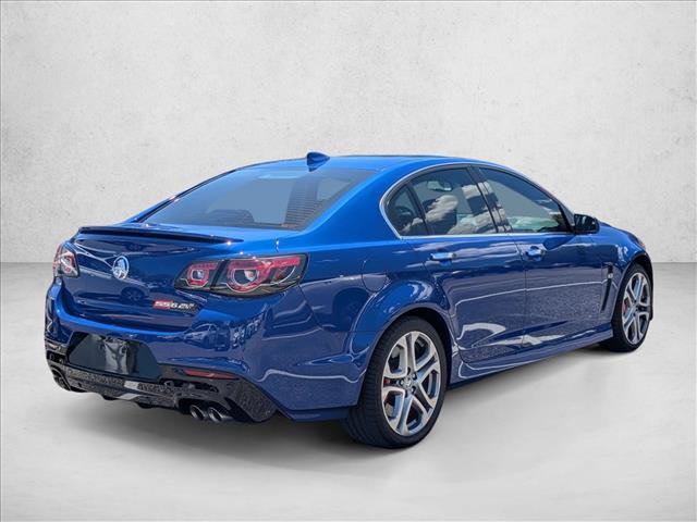 Used 2017 Chevrolet SS RWD image 5